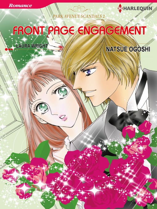 Title details for Front Page Engagement by Natsue Ogoshi - Available